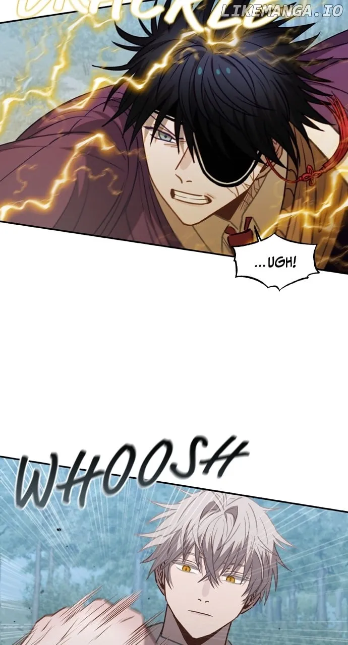 Read Return Of The Gods EN Manga Online