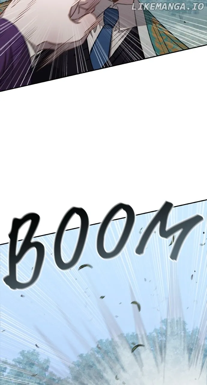 Read Return Of The Gods EN Manga Online