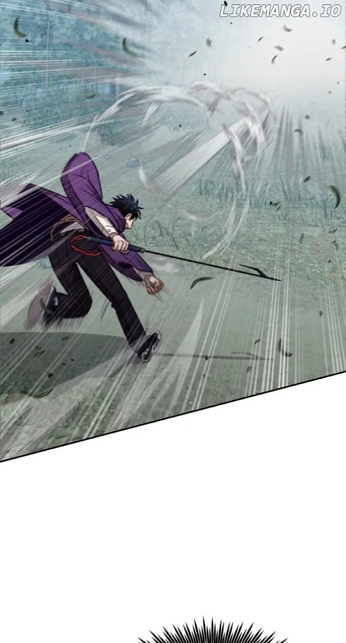 Read Return Of The Gods EN Manga Online