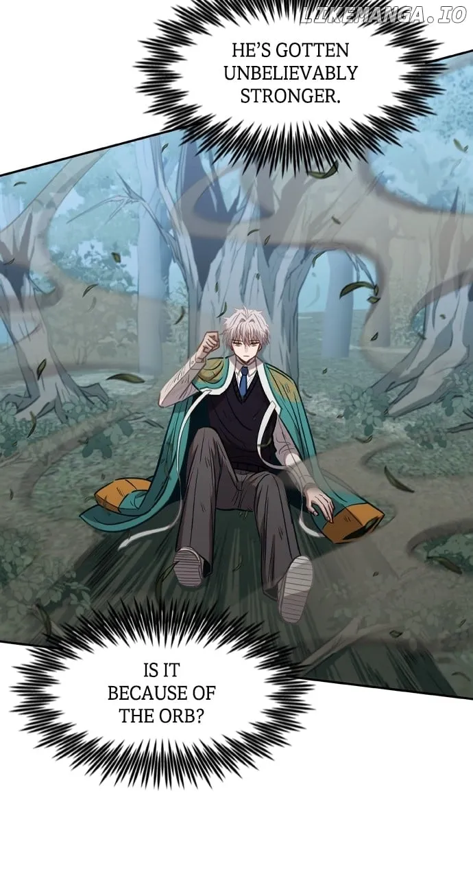 Read Return Of The Gods EN Manga Online