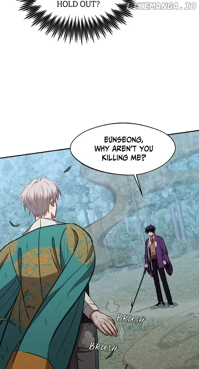 Read Return Of The Gods EN Manga Online