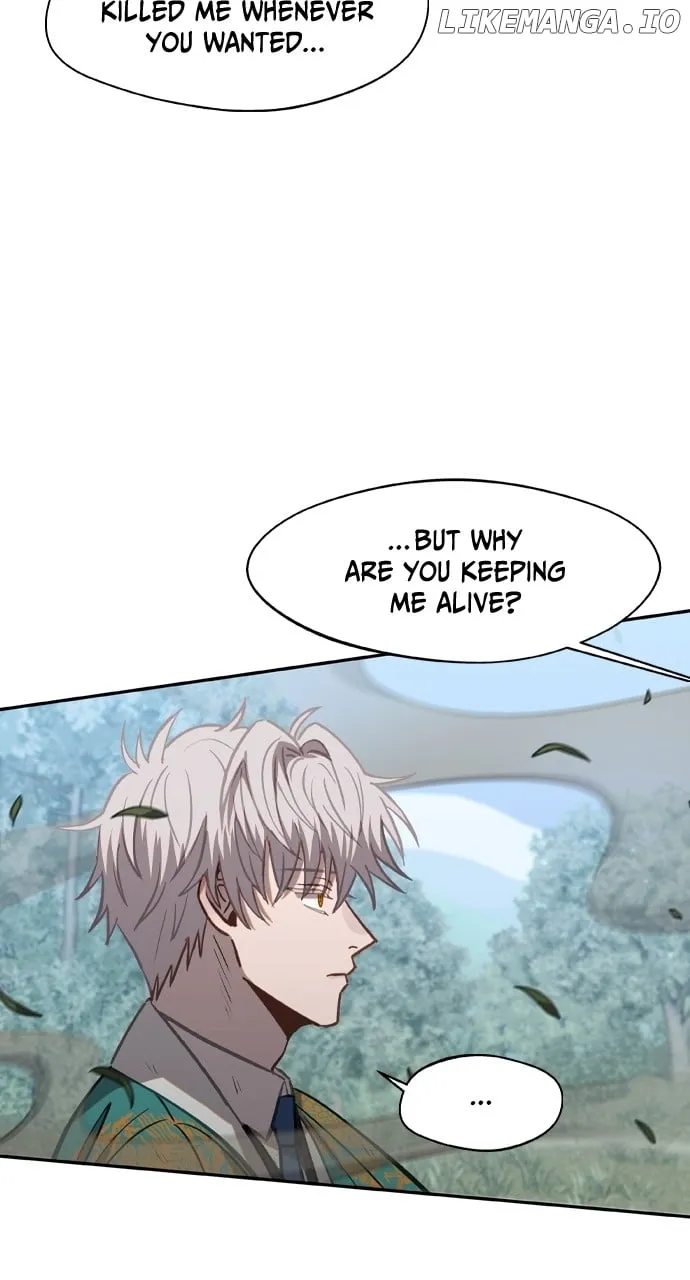 Read Return Of The Gods EN Manga Online