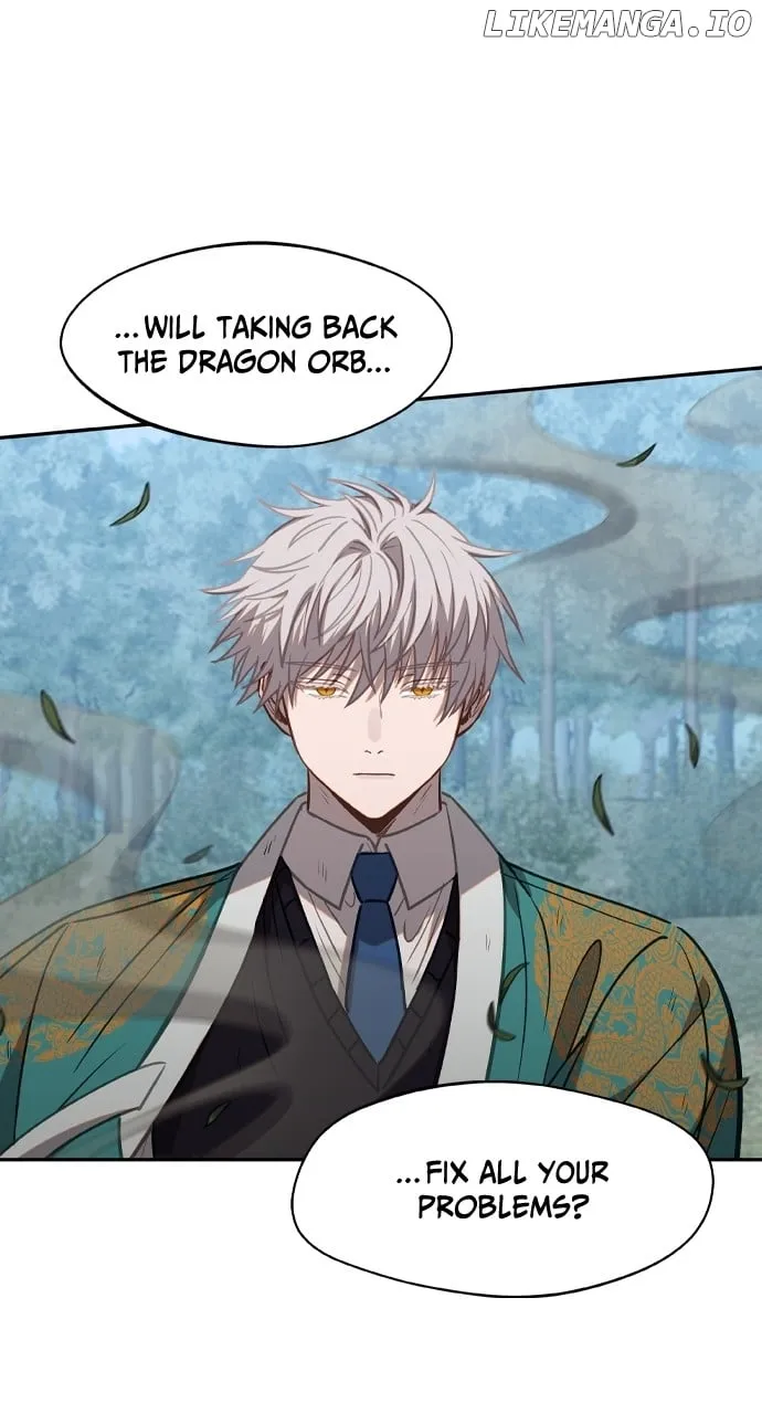 Read Return Of The Gods EN Manga Online