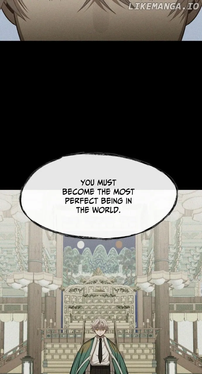 Read Return Of The Gods EN Manga Online
