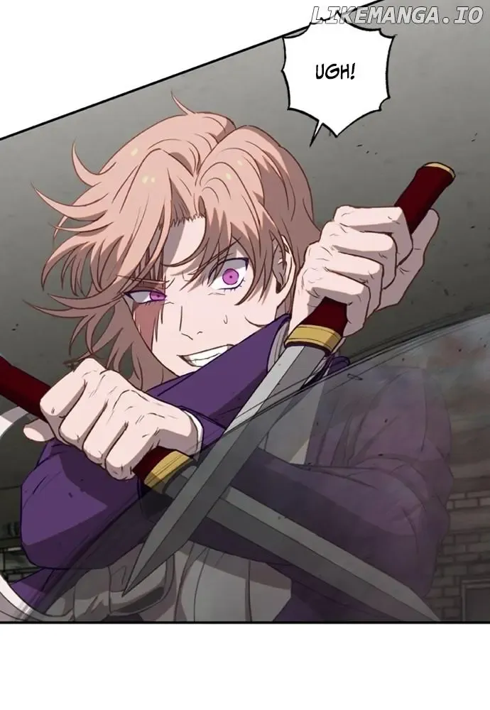 Read Return Of The Gods EN Manga Online