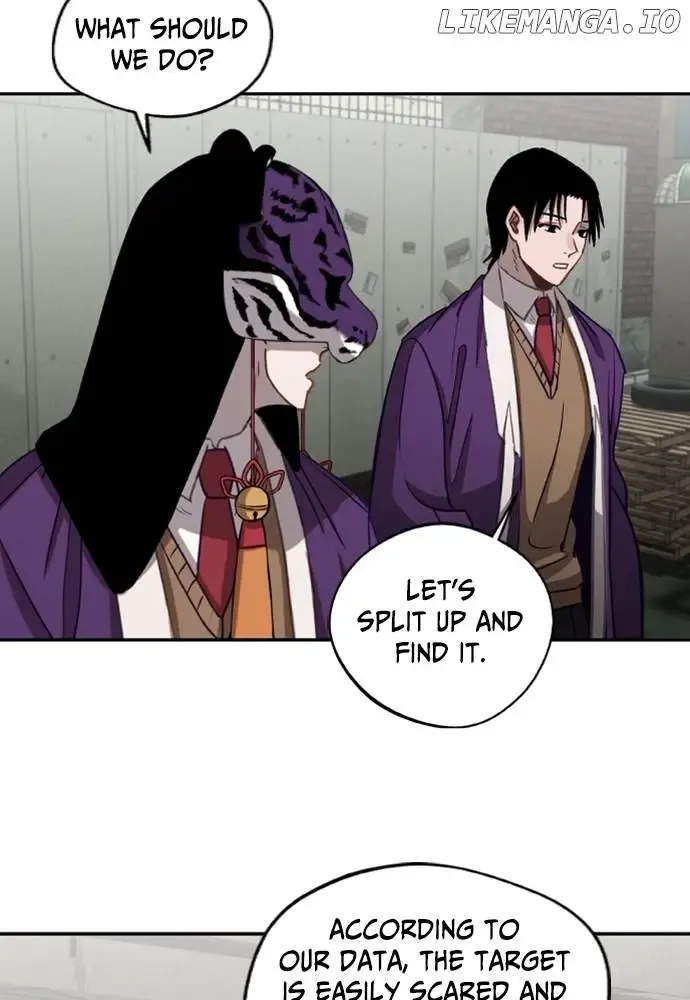 Read Return Of The Gods EN Manga Online