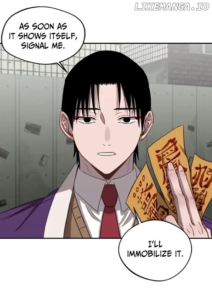 Read Return Of The Gods EN Manga Online
