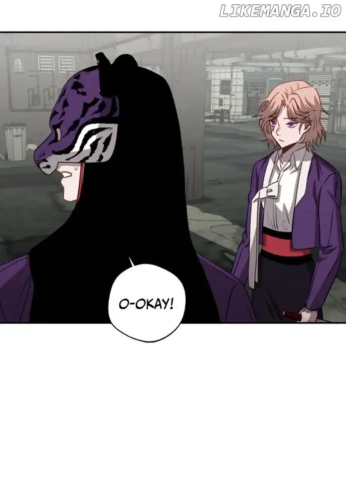 Read Return Of The Gods EN Manga Online
