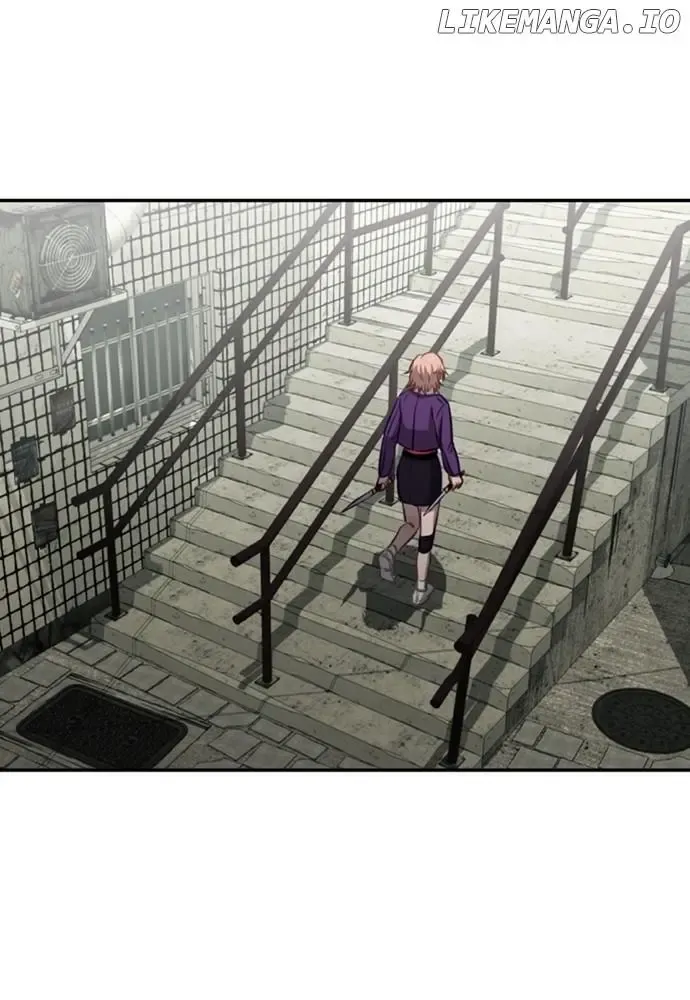 Read Return Of The Gods EN Manga Online