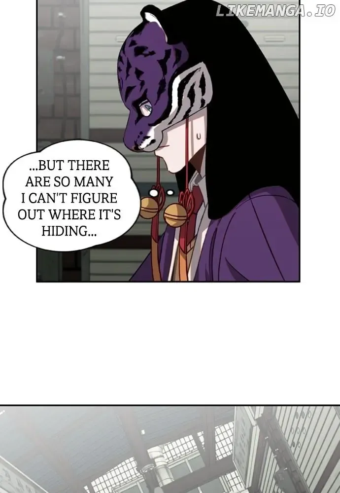 Read Return Of The Gods EN Manga Online