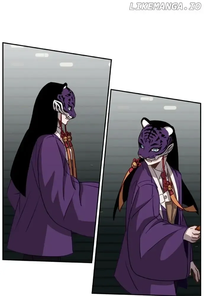 Read Return Of The Gods EN Manga Online