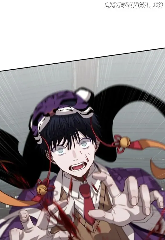 Read Return Of The Gods EN Manga Online