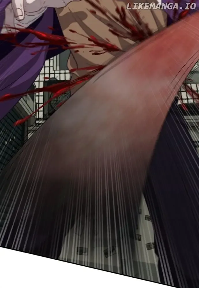 Read Return Of The Gods EN Manga Online
