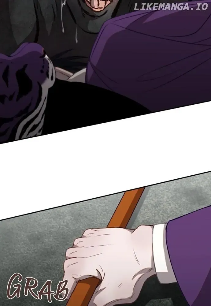 Read Return Of The Gods EN Manga Online