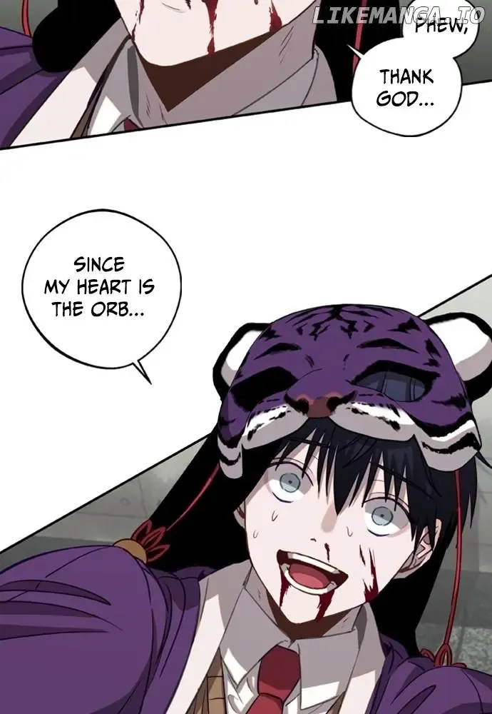 Read Return Of The Gods EN Manga Online