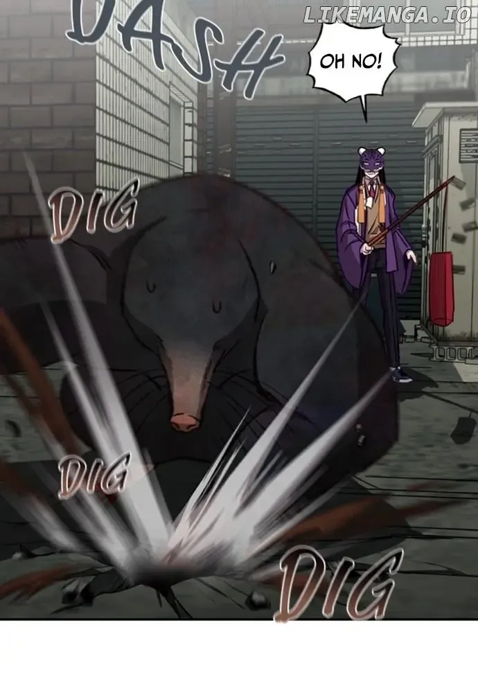 Read Return Of The Gods EN Manga Online