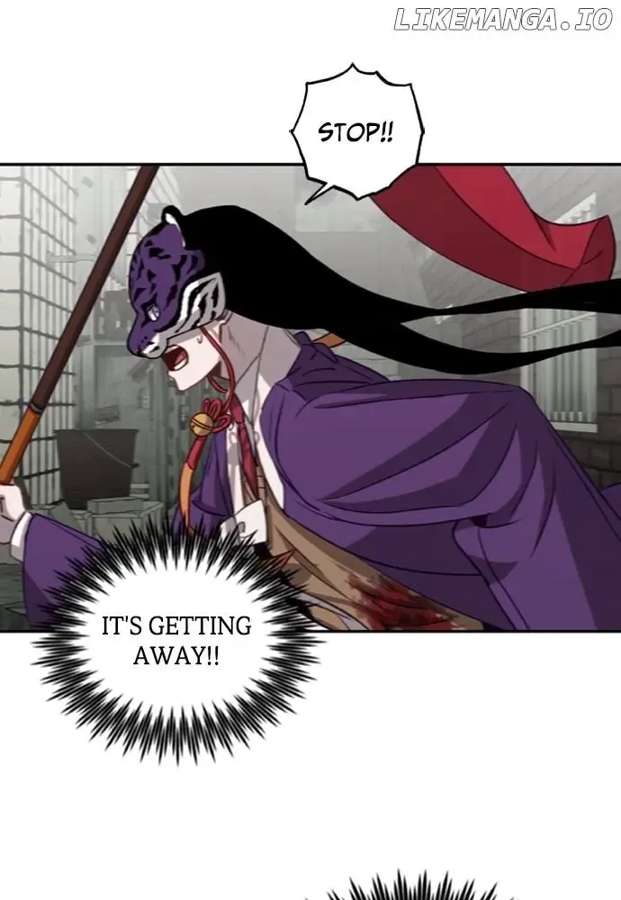 Read Return Of The Gods EN Manga Online