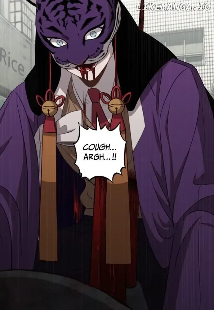 Read Return Of The Gods EN Manga Online