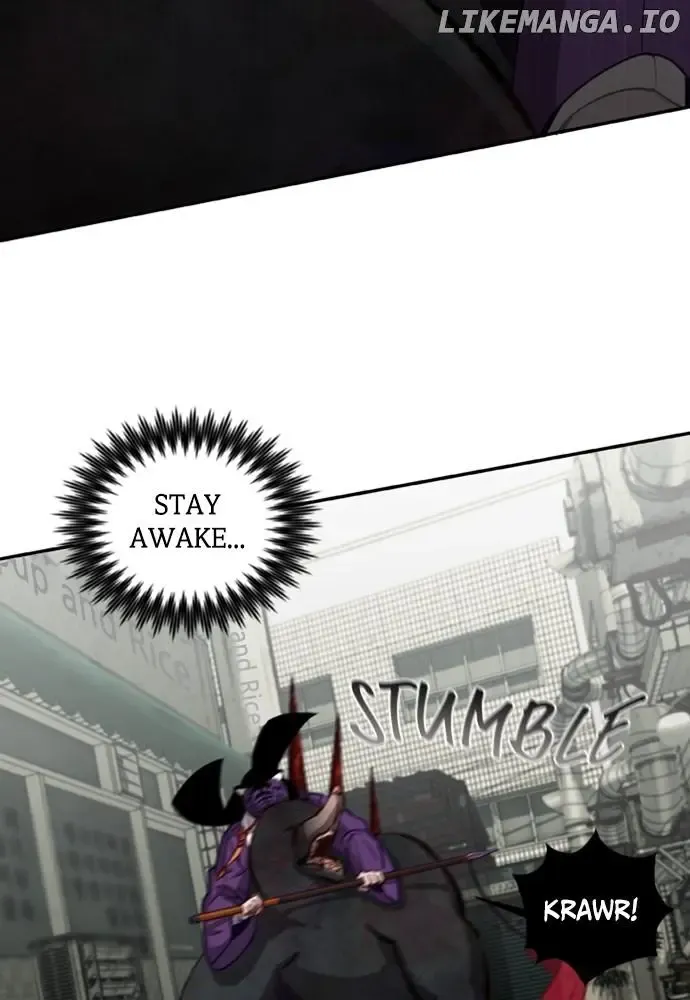 Read Return Of The Gods EN Manga Online