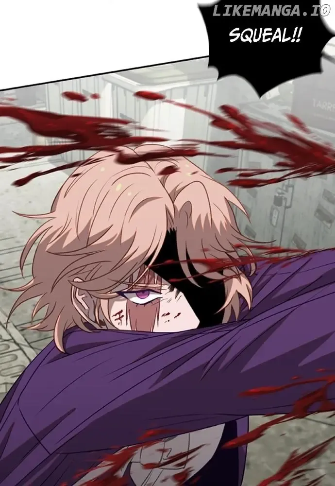 Read Return Of The Gods EN Manga Online