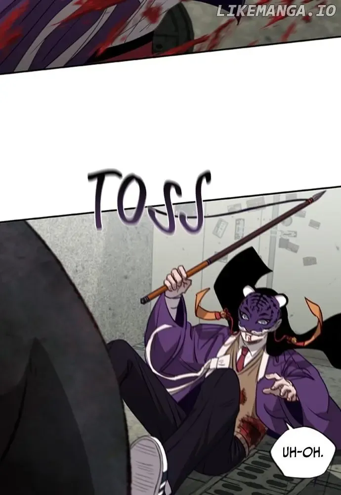 Read Return Of The Gods EN Manga Online