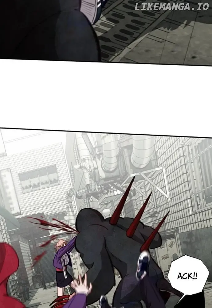 Read Return Of The Gods EN Manga Online