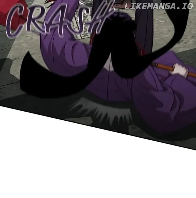 Read Return Of The Gods EN Manga Online