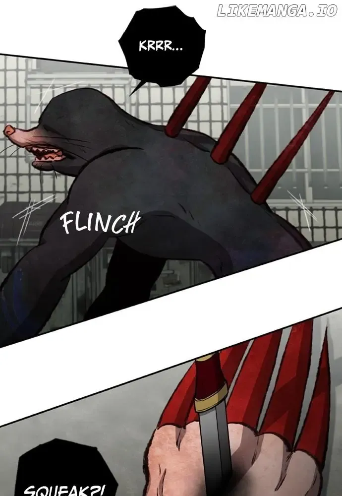 Read Return Of The Gods EN Manga Online