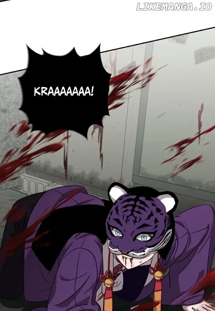 Read Return Of The Gods EN Manga Online