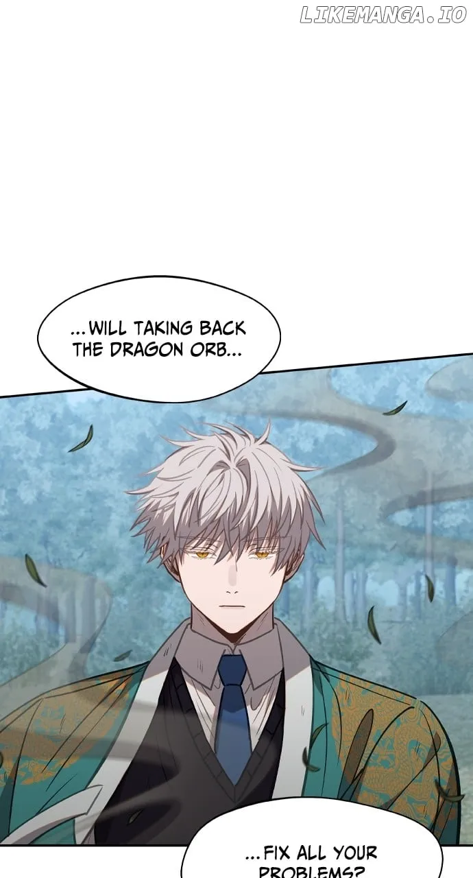 Read Return Of The Gods EN Manga Online