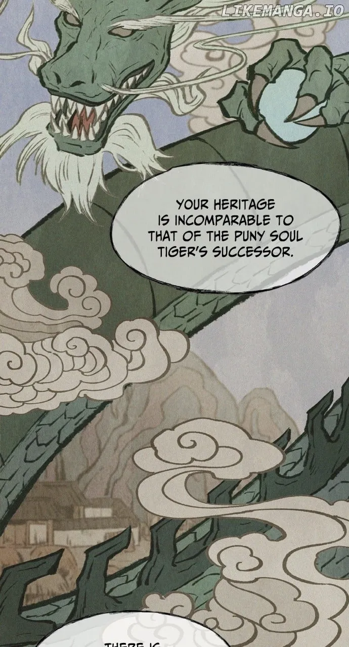 Read Return Of The Gods EN Manga Online
