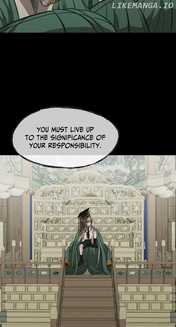 Read Return Of The Gods EN Manga Online