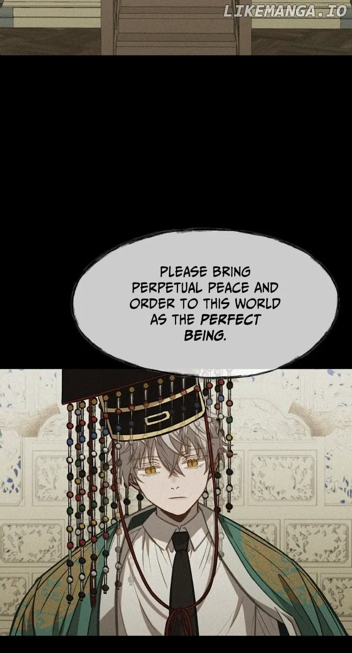 Read Return Of The Gods EN Manga Online