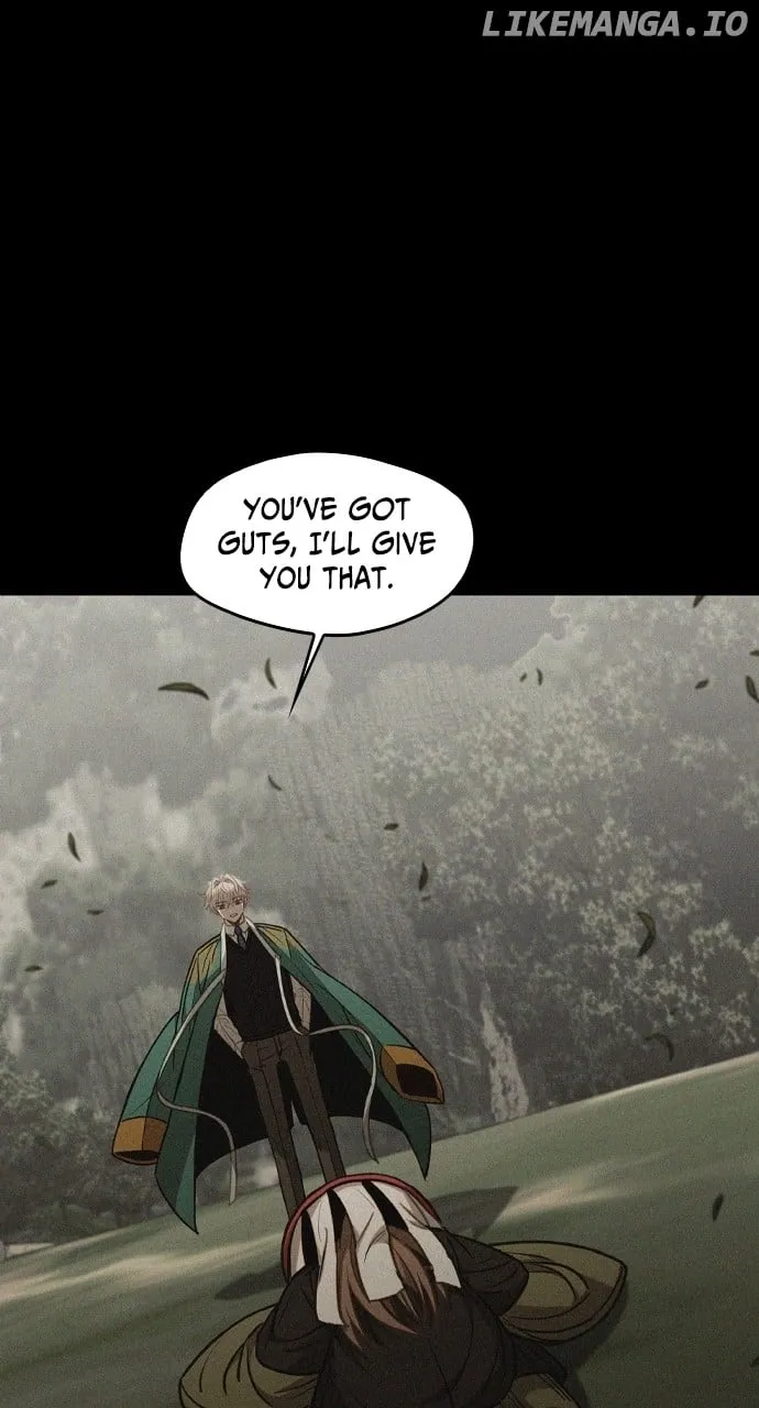 Read Return Of The Gods EN Manga Online