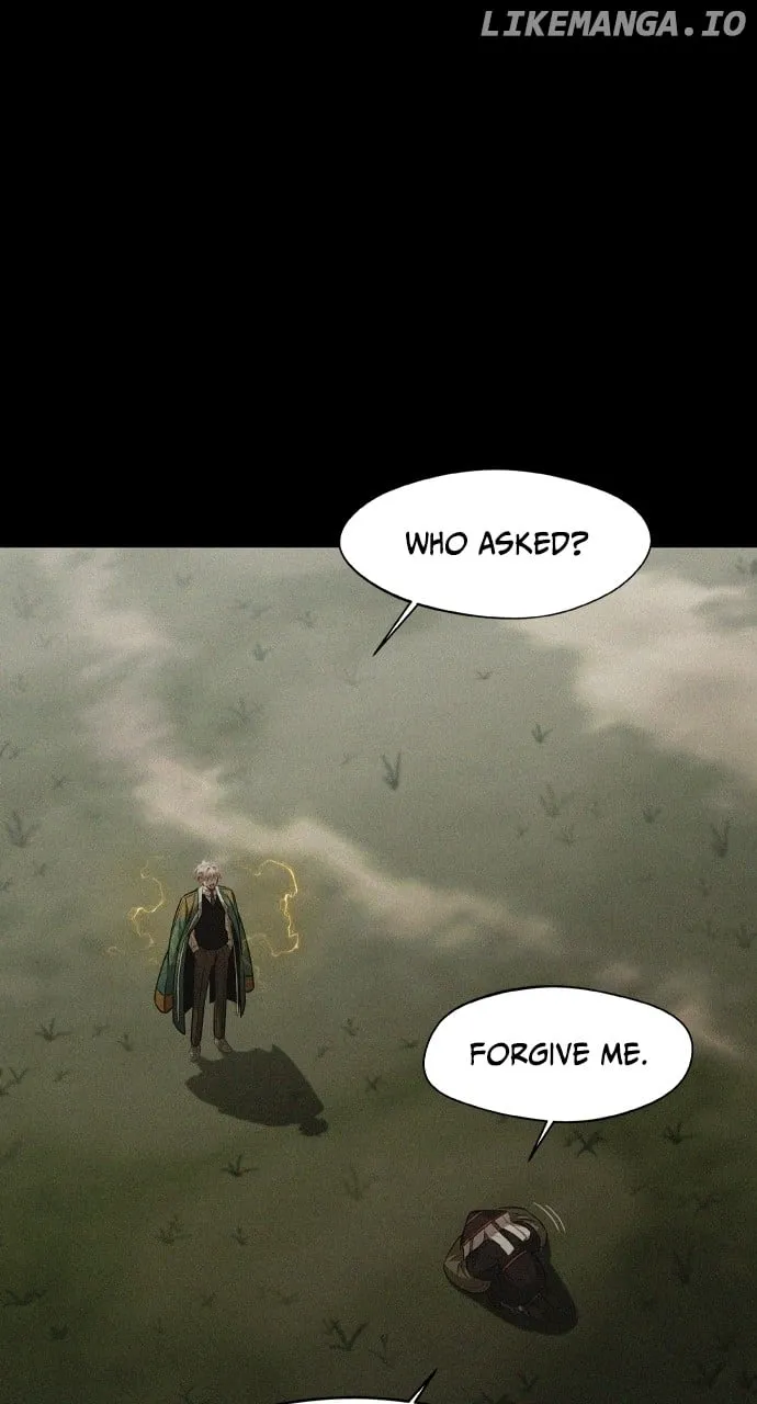 Read Return Of The Gods EN Manga Online