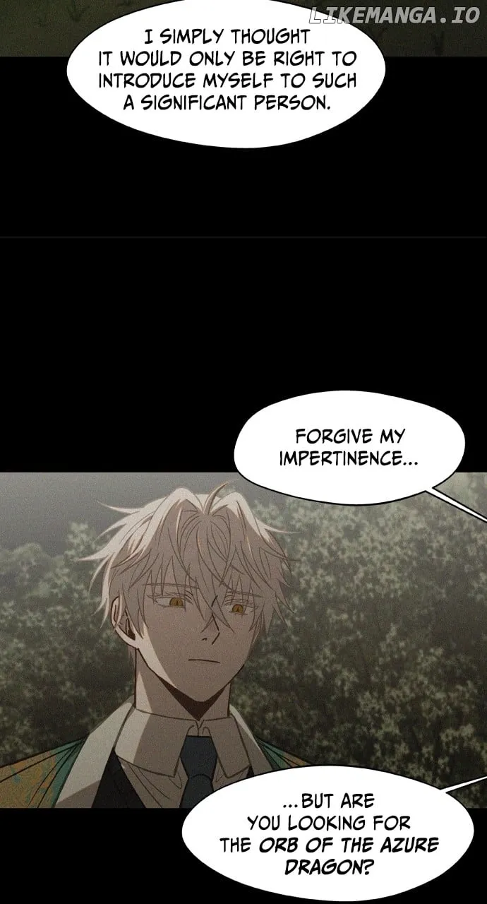 Read Return Of The Gods EN Manga Online