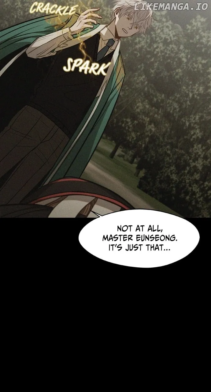 Read Return Of The Gods EN Manga Online