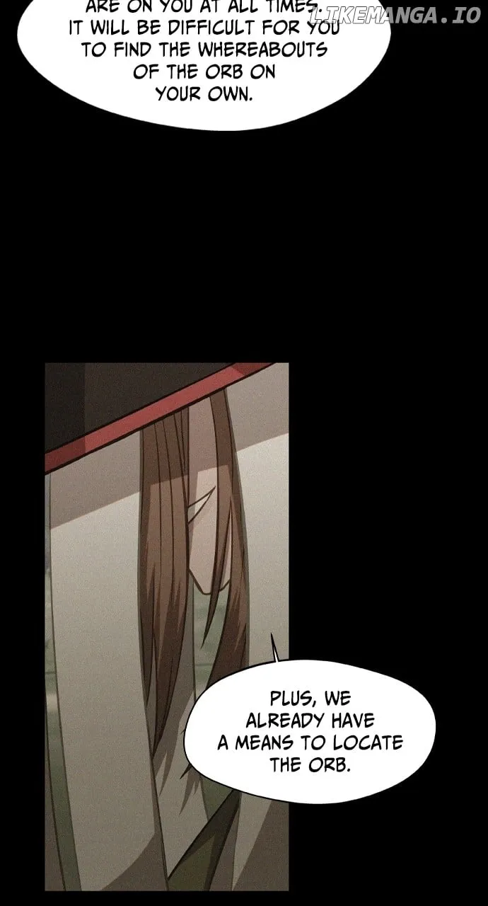 Read Return Of The Gods EN Manga Online