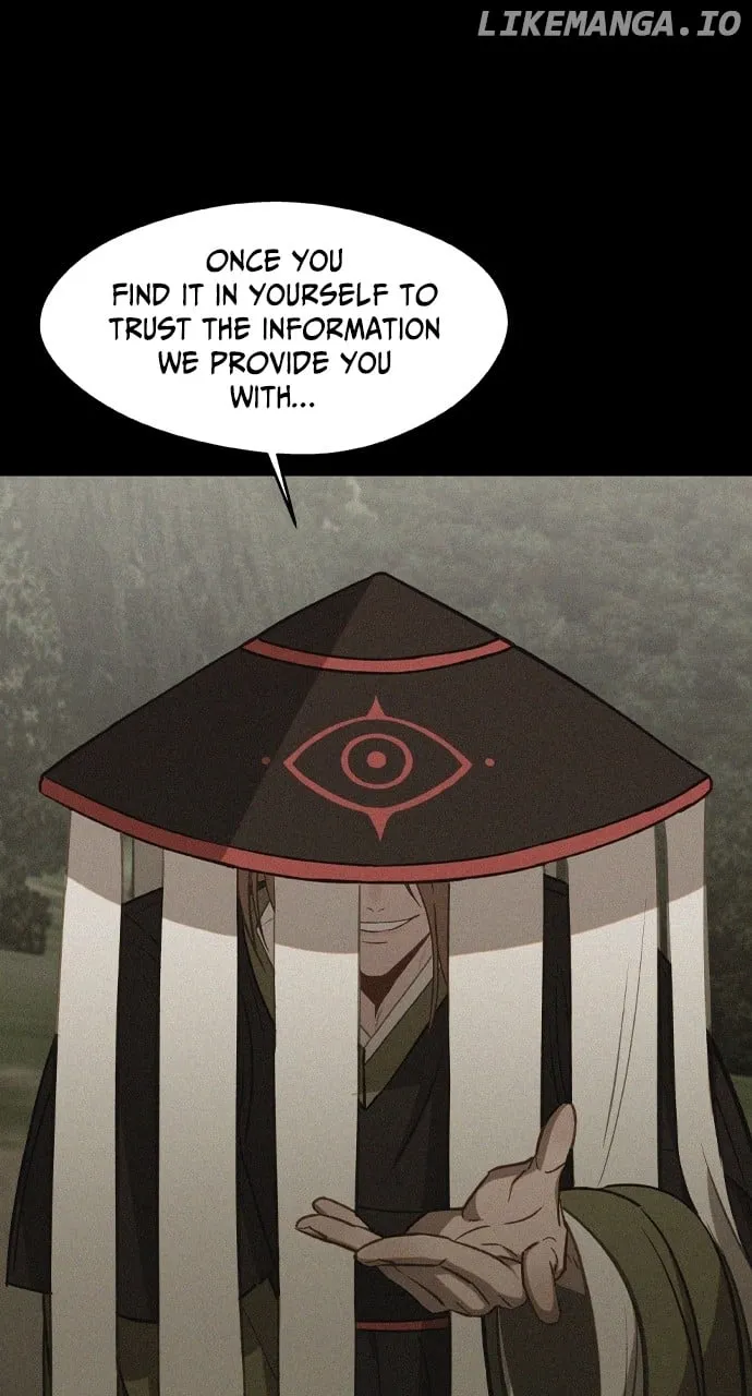 Read Return Of The Gods EN Manga Online