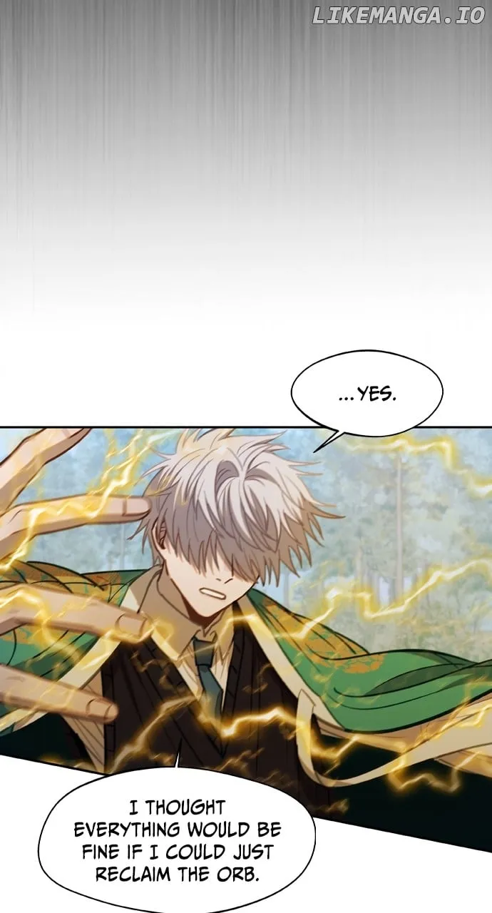 Read Return Of The Gods EN Manga Online