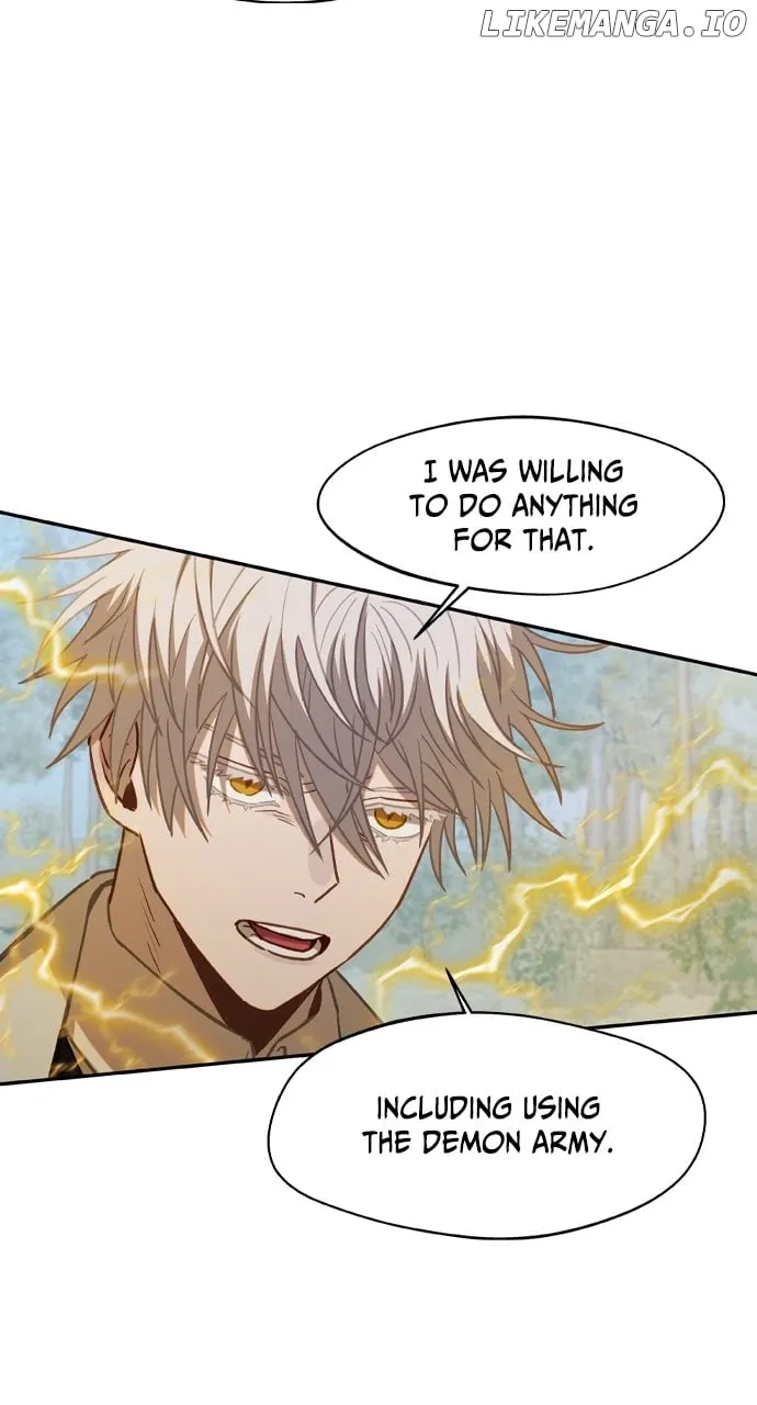 Read Return Of The Gods EN Manga Online