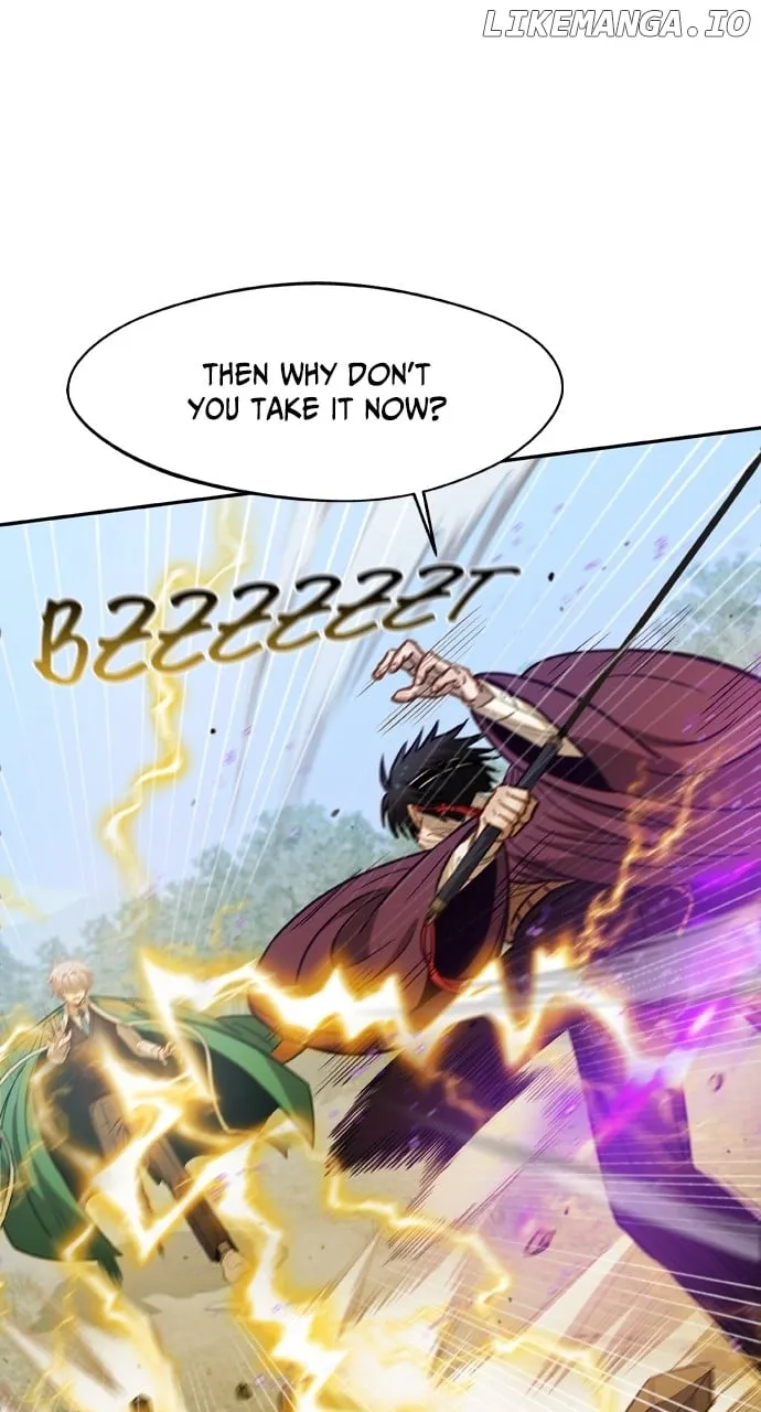 Read Return Of The Gods EN Manga Online