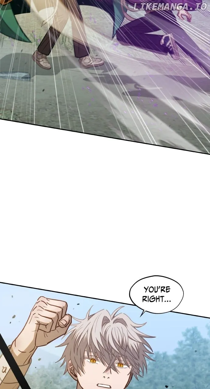 Read Return Of The Gods EN Manga Online