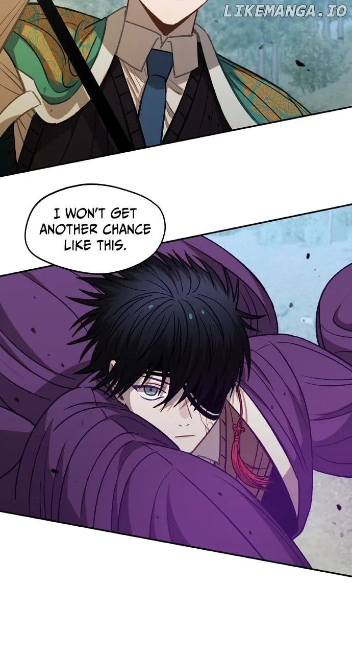 Read Return Of The Gods EN Manga Online