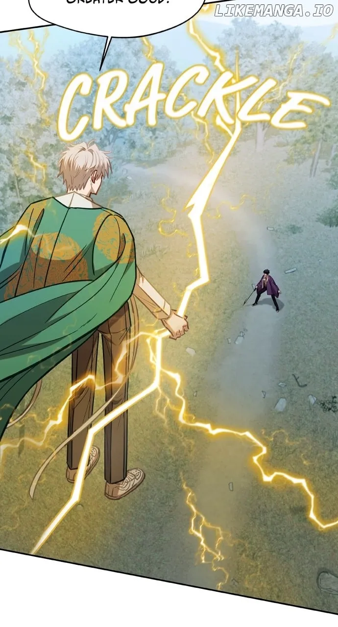 Read Return Of The Gods EN Manga Online