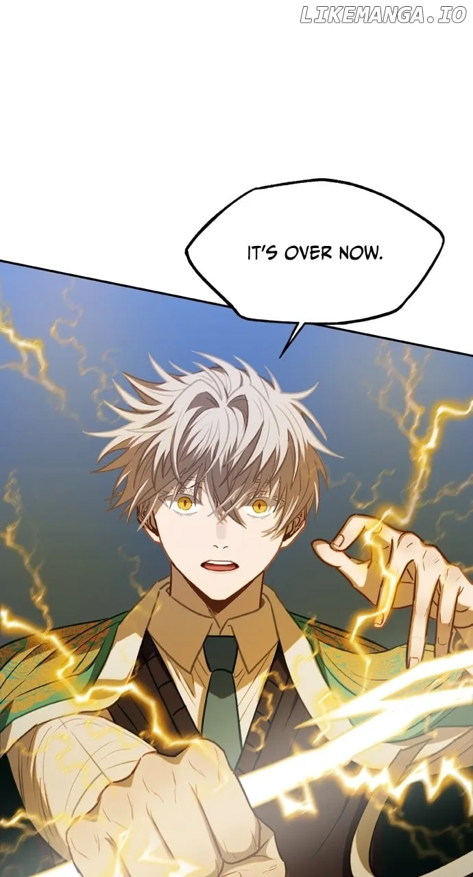 Read Return Of The Gods EN Manga Online