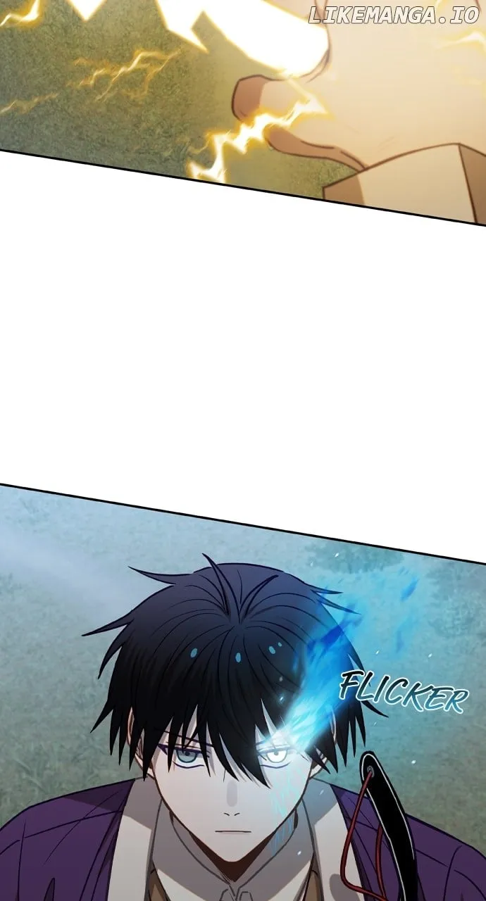 Read Return Of The Gods EN Manga Online