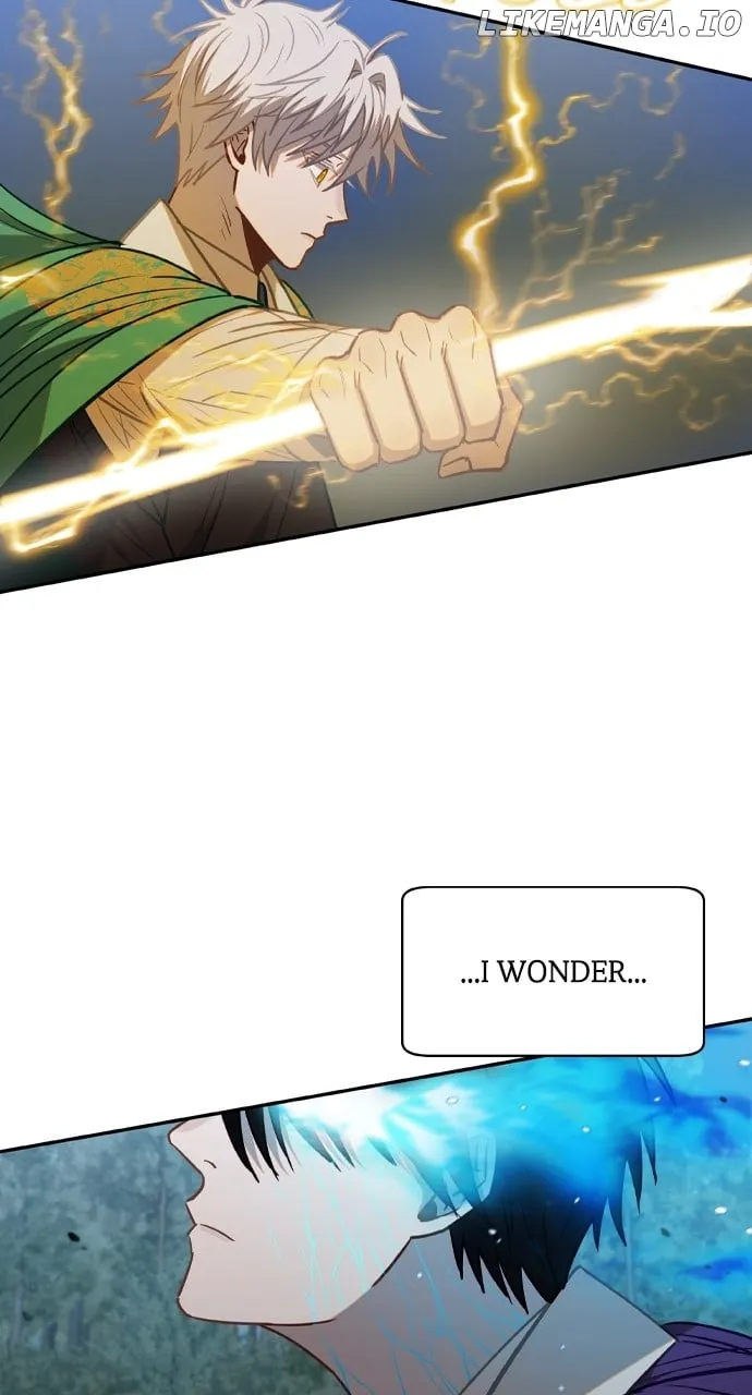 Read Return Of The Gods EN Manga Online
