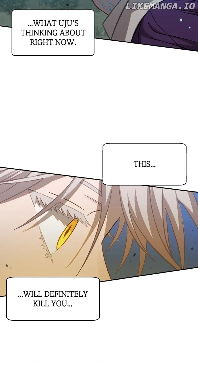 Read Return Of The Gods EN Manga Online