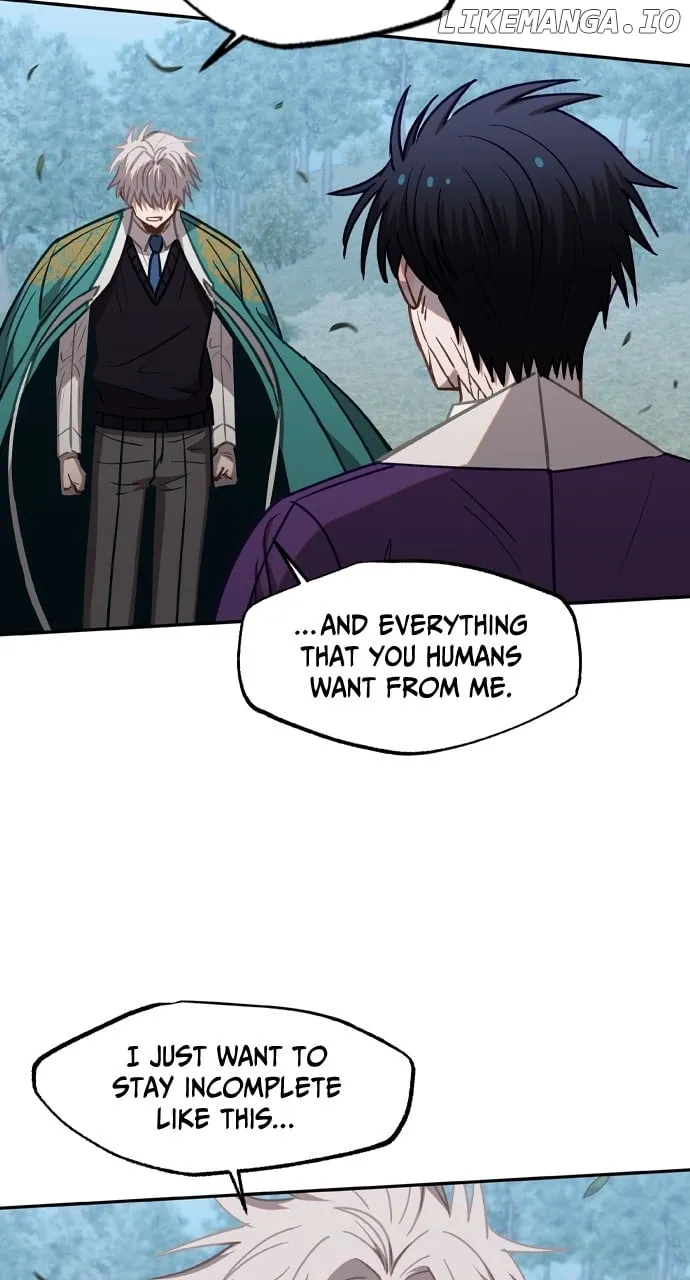 Read Return Of The Gods EN Manga Online